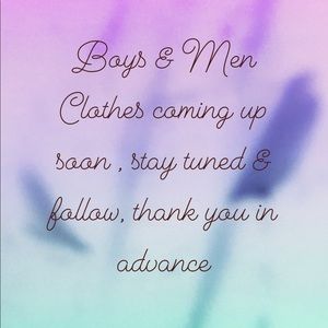 Soon 🔜 to come ‼️‼️‼️